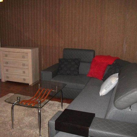 Apartamento Apartament Nad Odra Breslavia Exterior foto