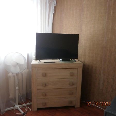 Apartamento Apartament Nad Odra Breslavia Exterior foto