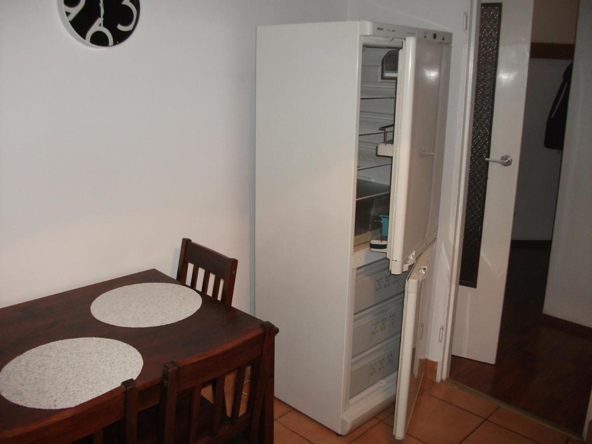 Apartamento Apartament Nad Odra Breslavia Exterior foto