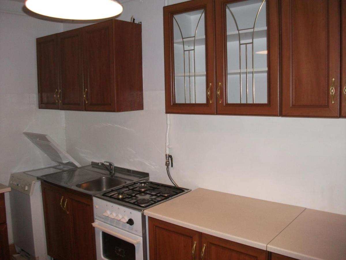 Apartamento Apartament Nad Odra Breslavia Exterior foto