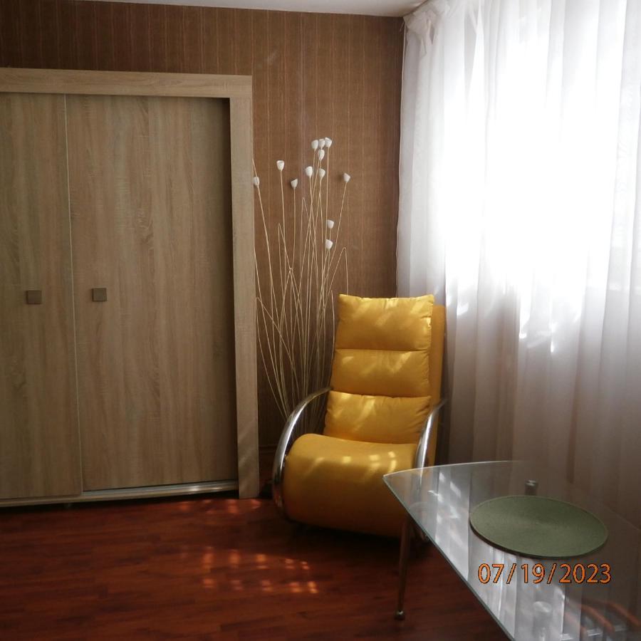 Apartamento Apartament Nad Odra Breslavia Exterior foto